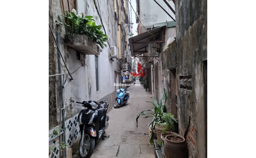 THỬA ĐẤT 98 - CTY CẦU 7 XNXD CẦU THĂNG LONG - 50M RA MP THỤY PHƯƠNG - GẦN UBND PHƯỜNG, CHỢ VÀ TRƯỜNG HỌC CÁC CẤP